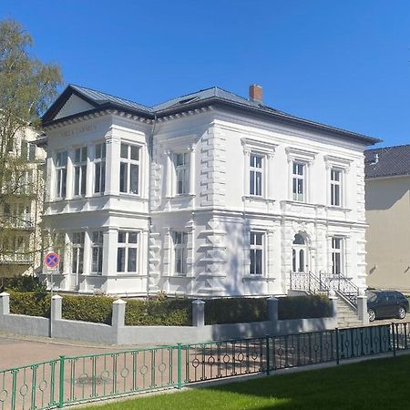 Villa Carmen Heringsdorf  Esterno foto